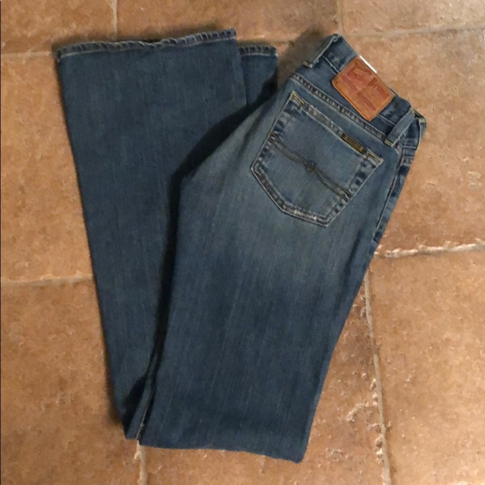 Lucky Lil Maggie Jeans